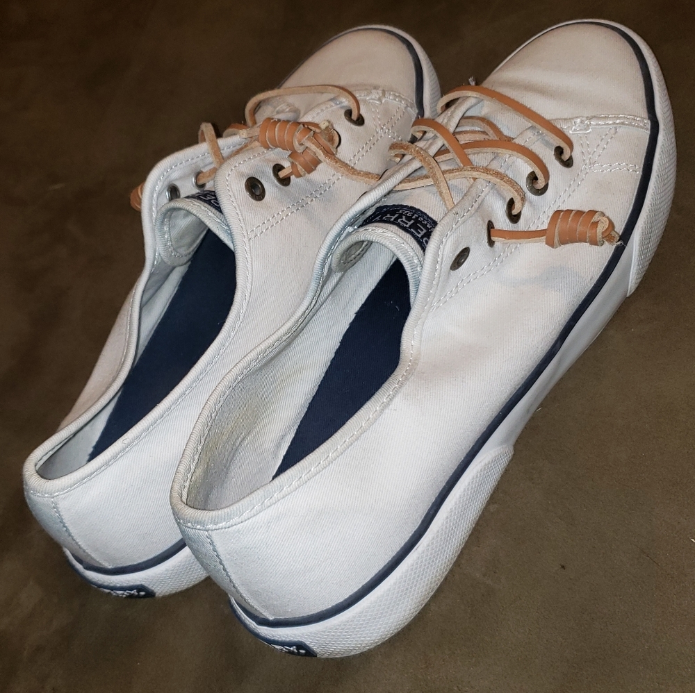 Sperry Shoes - Picture 2 of 6